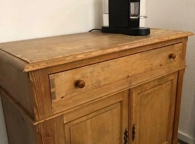 شقة Forelle Bellheim