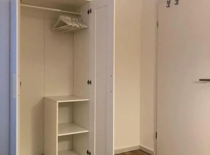 Forelle شقة Bellheim